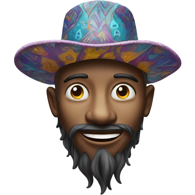 sorting hat emoji