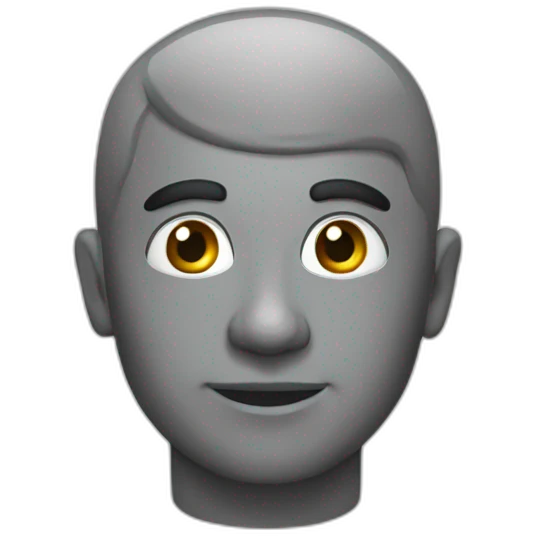 Rigoler emoji