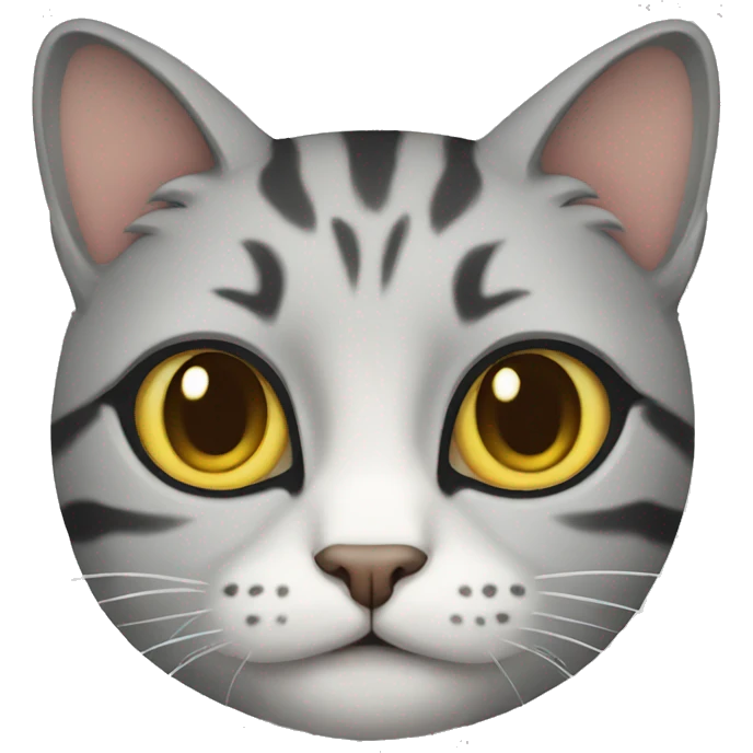 Cat emoji
