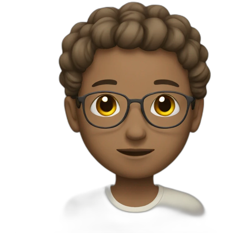 peaceful emoji