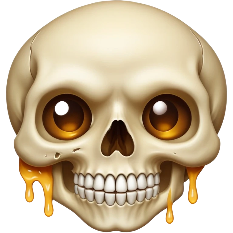 💀😈🫠 emoji