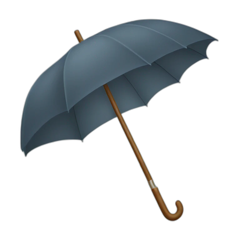 umbrella emoji