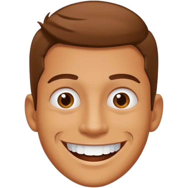 chad emoji
