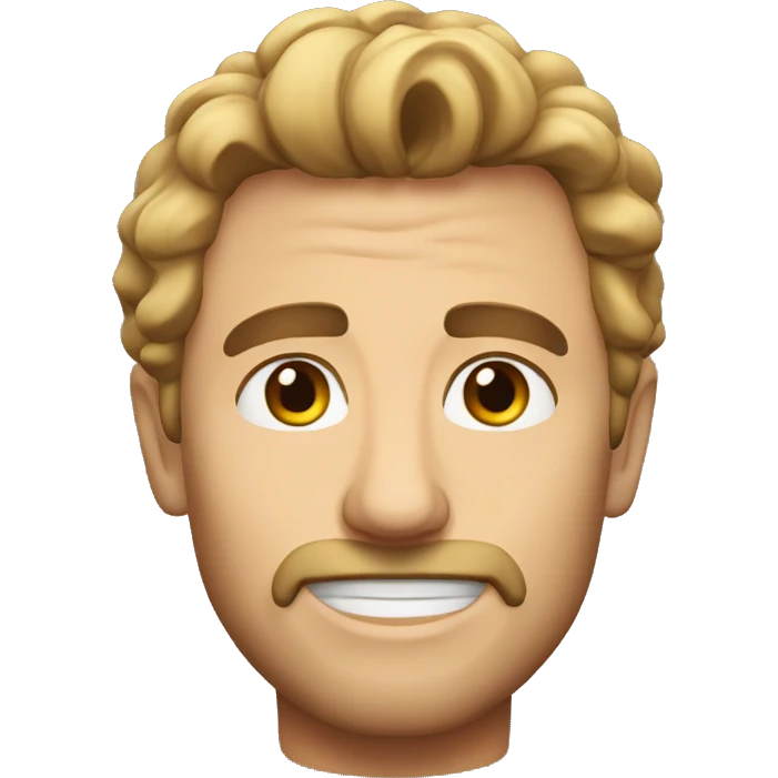 Ken Carson  emoji
