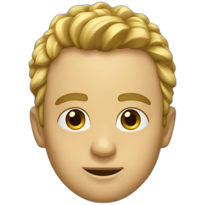 Zepoure emoji