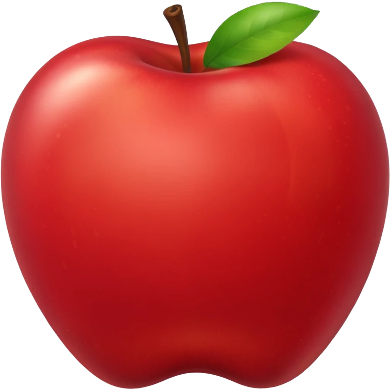 Fruit  emoji