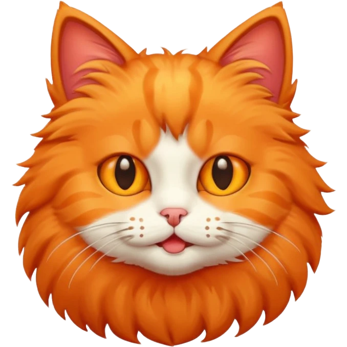 Cat  emoji