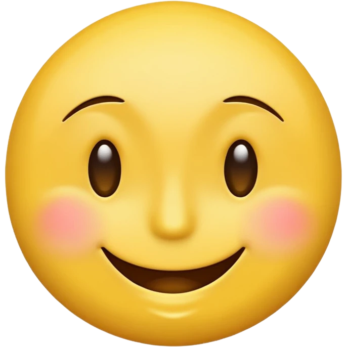 Emoji, smiley face with 1 eye closed emoji
