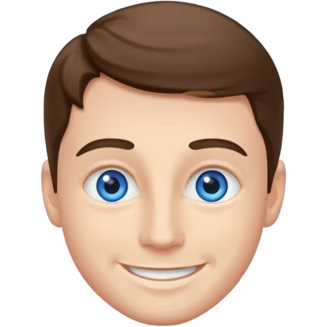 Ian emoji