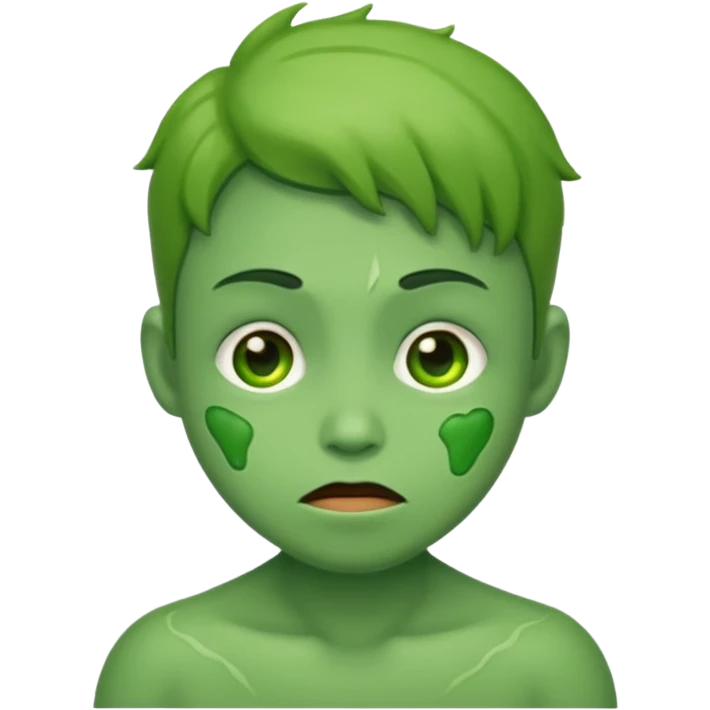 incredible gassy emoji