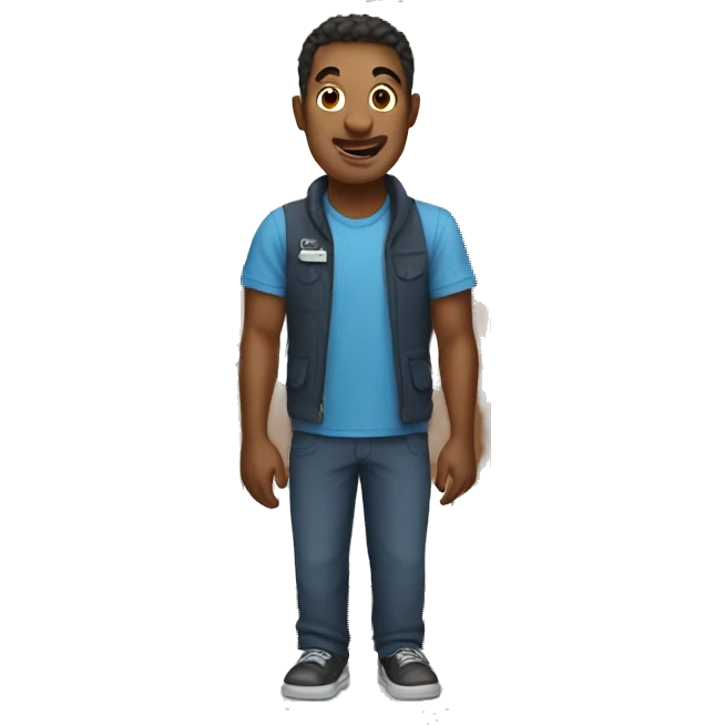 Door dash emoji