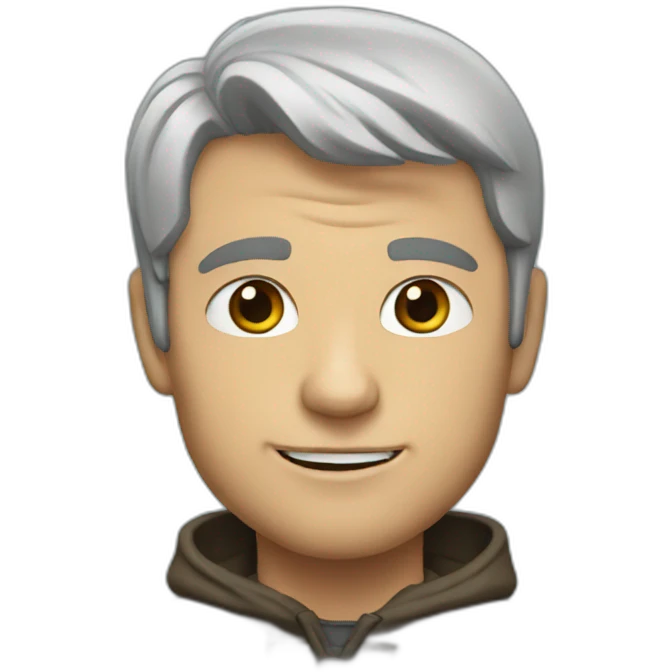 Norman emoji