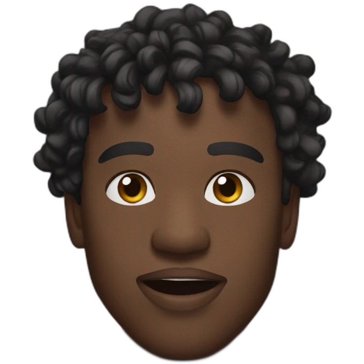 Ksi emoji