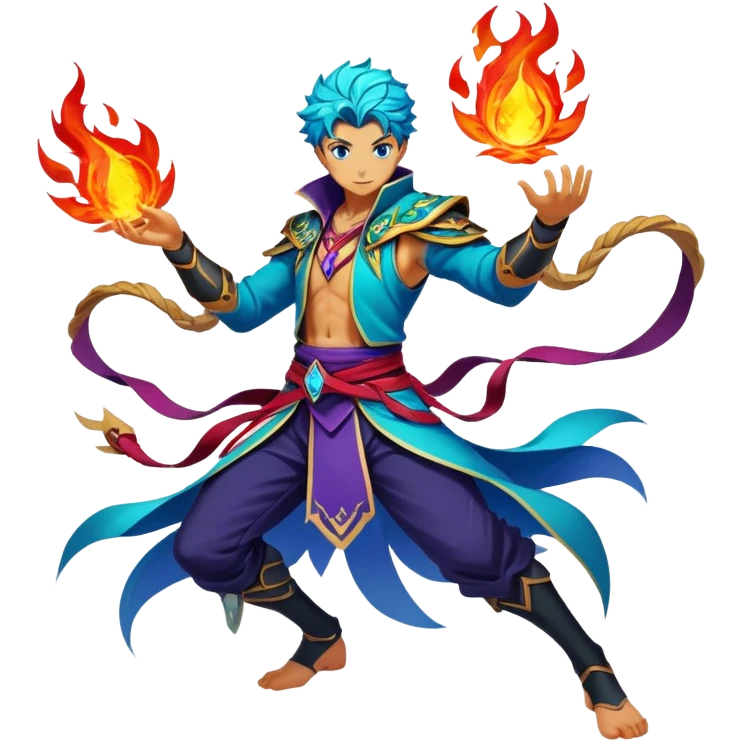 Solo leveling emoji