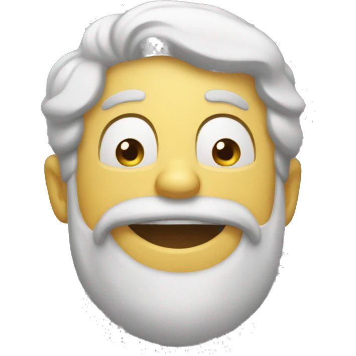 Rire emoji