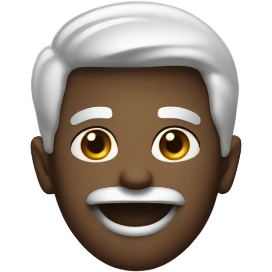 Hi emoji