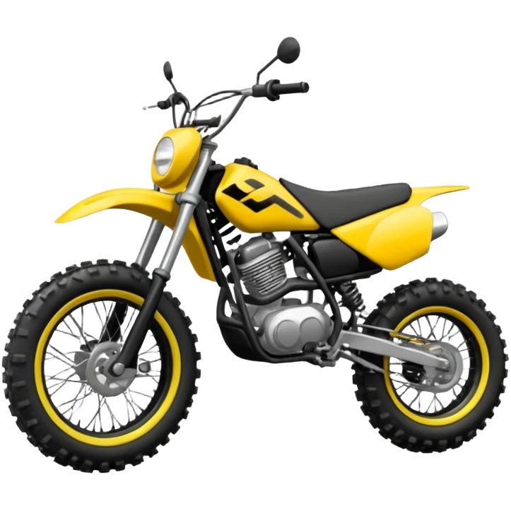 dirt bike emoji emoji