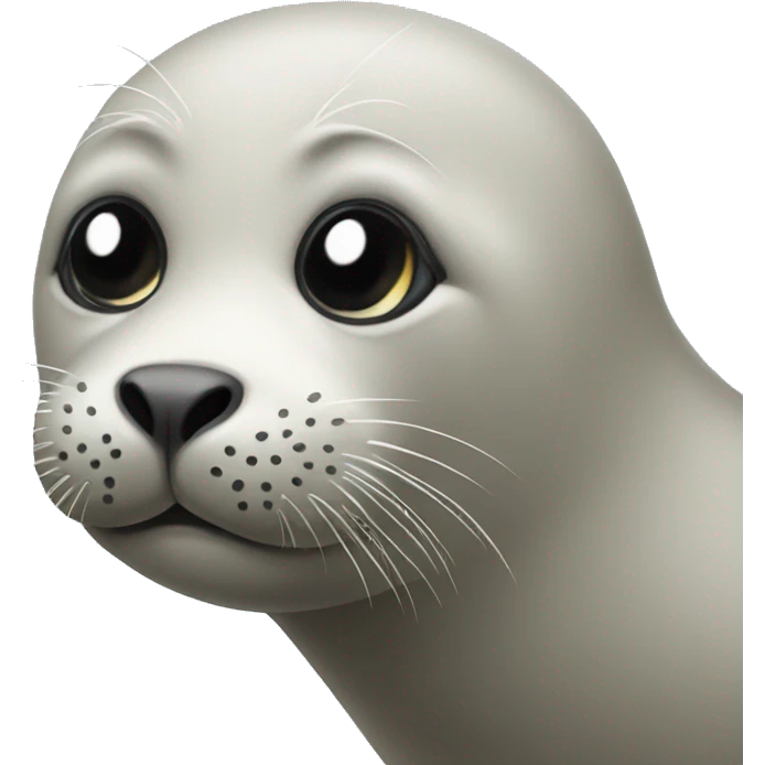 seal emoji