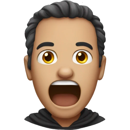 hallo emoji