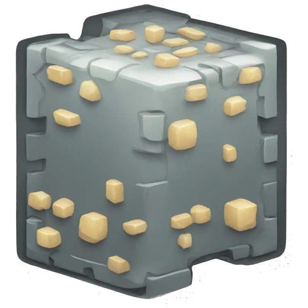 Atomic chip emoji