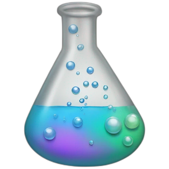 chemical reagents emoji