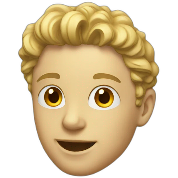 relieve emoji