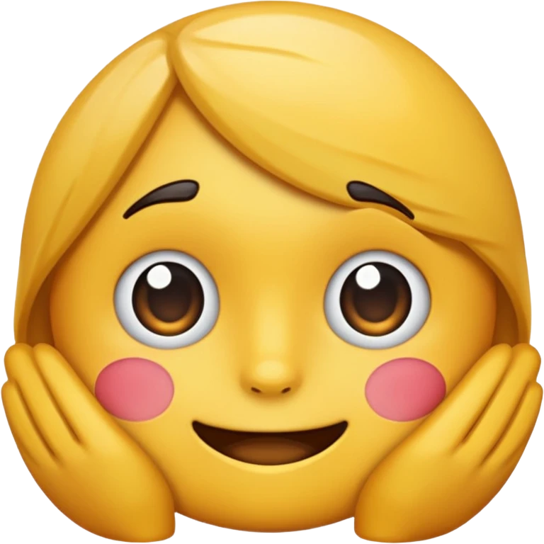 This close emoji