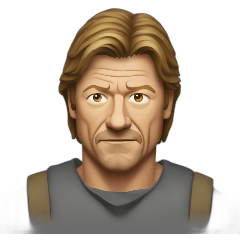 Sean Bean emoji