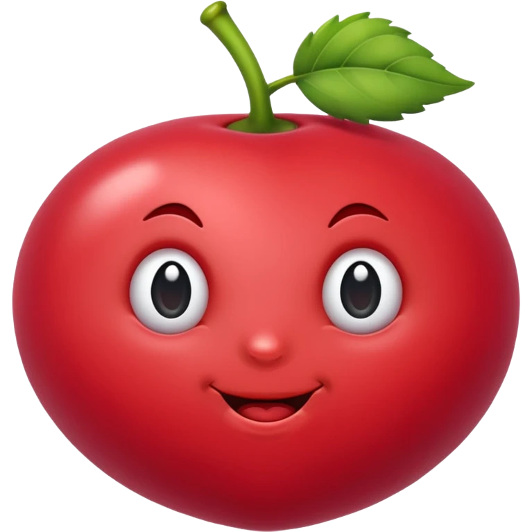 berry emoji