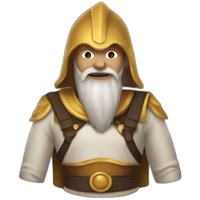 Amphinobi emoji