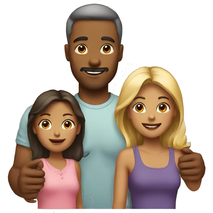 FAMILLE emoji
