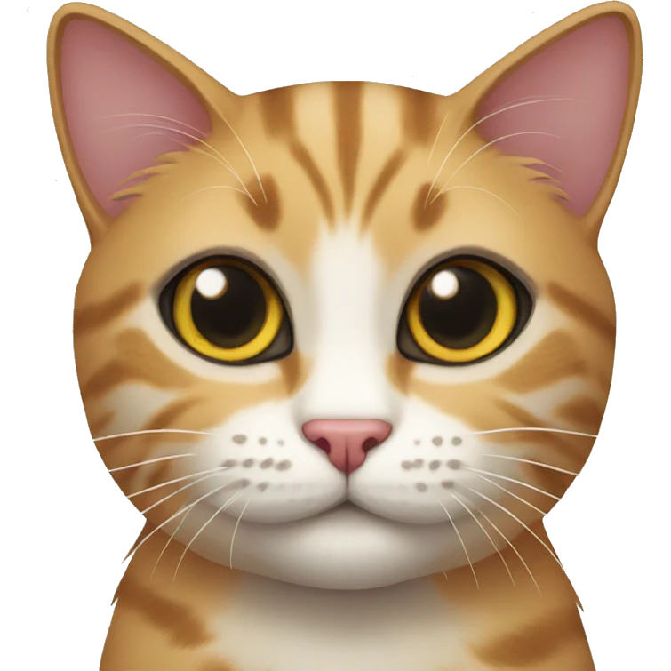 Therian cat emoji