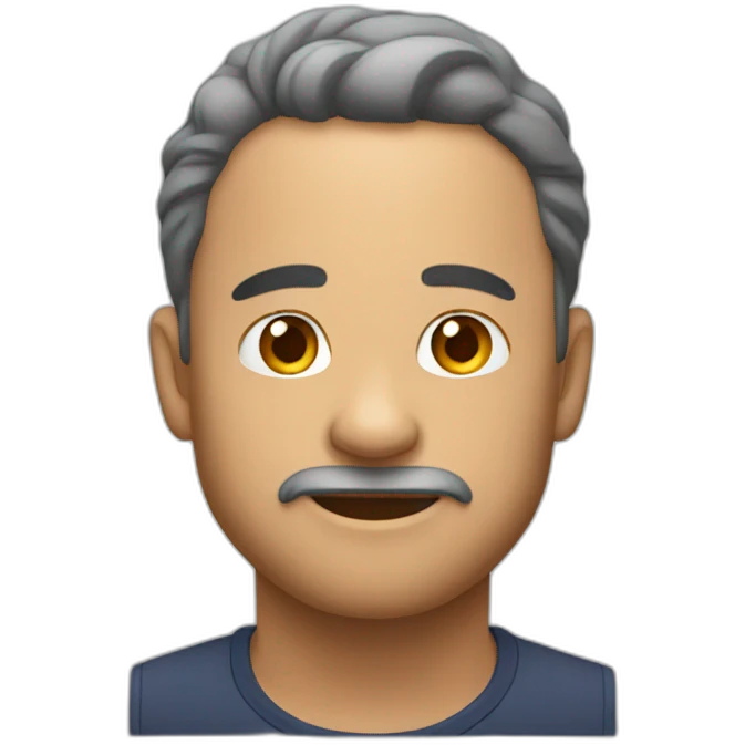 Iphone 15 pro emoji