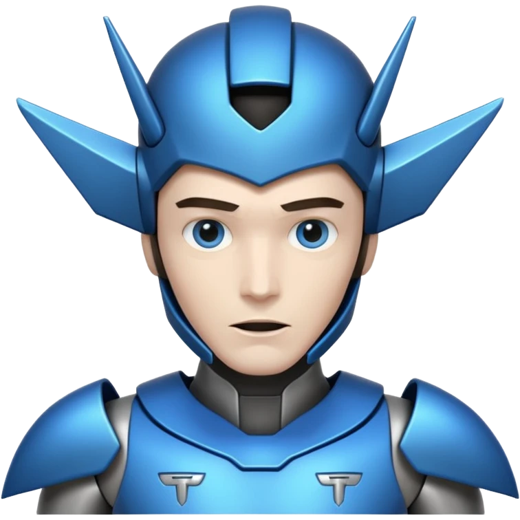 Tesla Optimus stealing your girl emoji