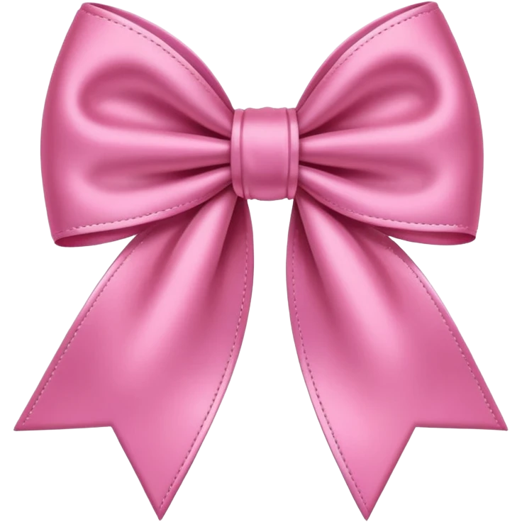 🎀 emoji