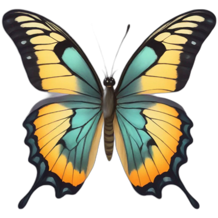 Butterfly  emoji