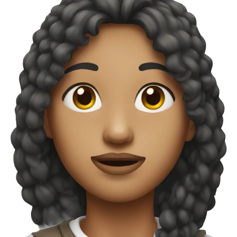 Moi emoji