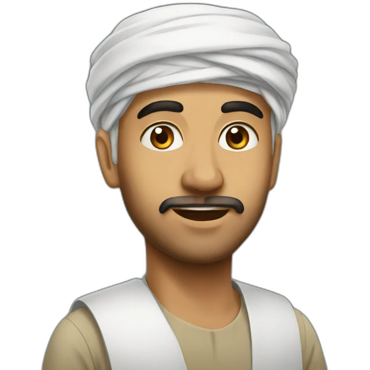 Omani emoji