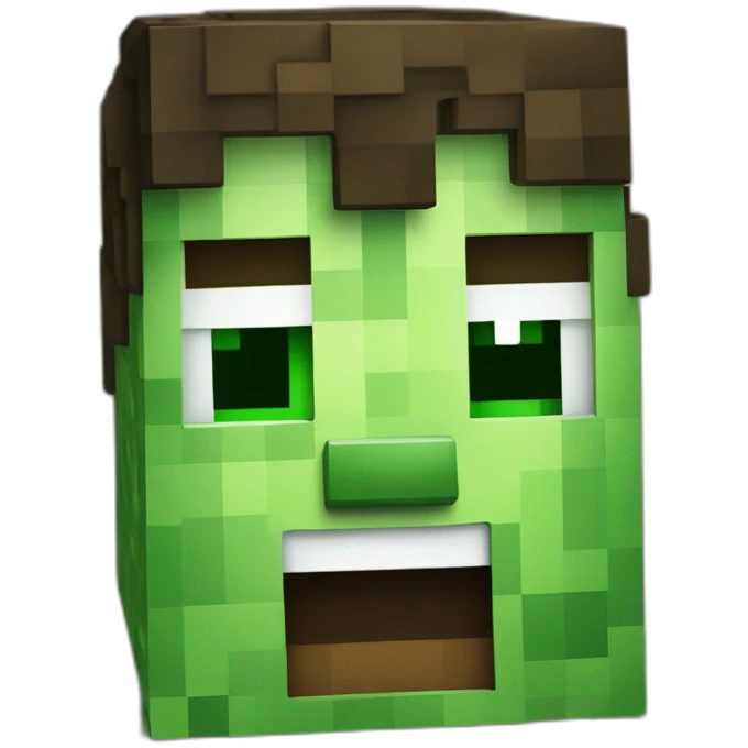 minecraft creeper emoji emoji