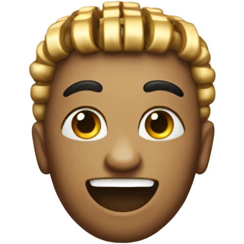 with menorah  emoji