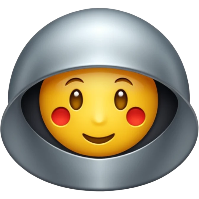 create an ultra realistic spg ыршз emoji