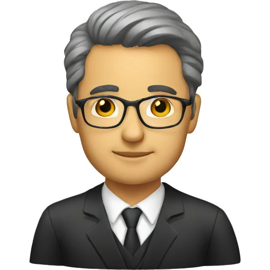 lawyer  emoji