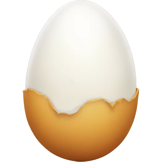 egg emoji