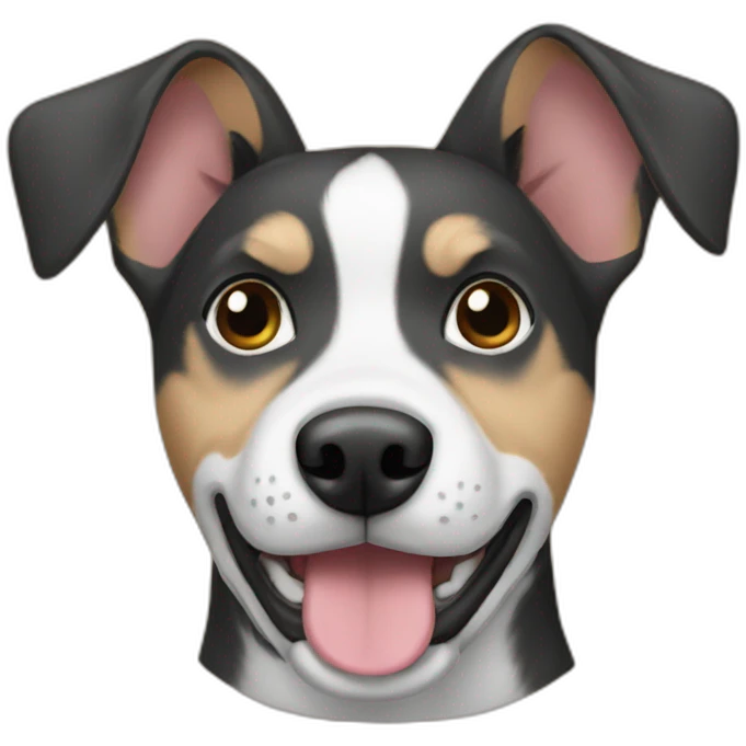 Hund emoji