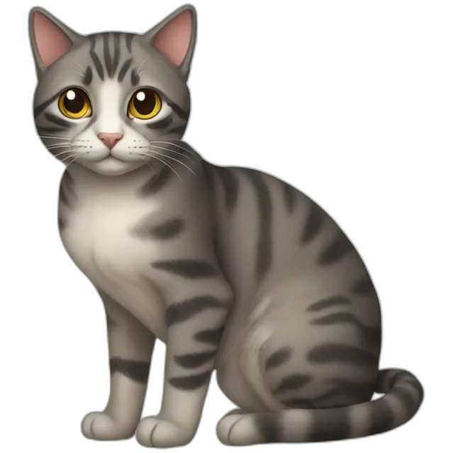 cat emoji
