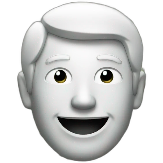 happy man, money emoji