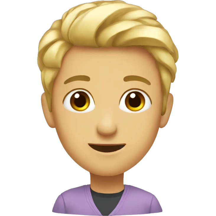Елка emoji