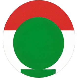 Esperanto Flag emoji