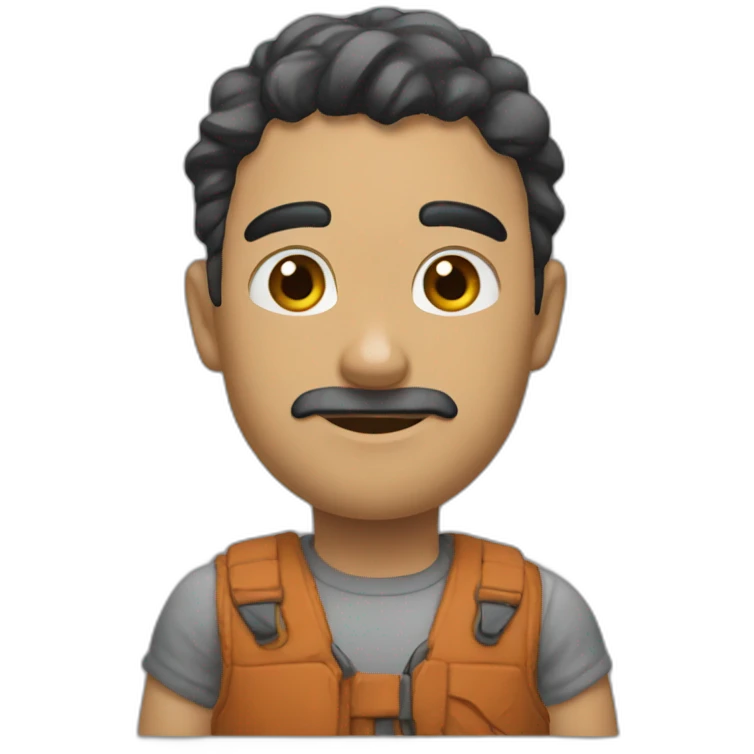 Педикюр emoji