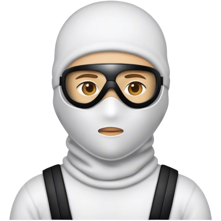 sheisty emoji